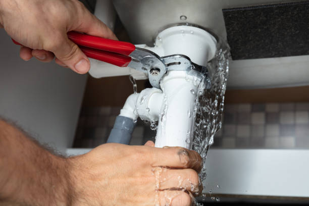 Water damage restoration mold remediation in Wyldwood, TX