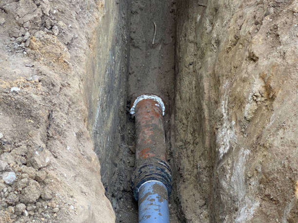 Best Sewage cleanup and water damage restoration  in Wyldwood, TX