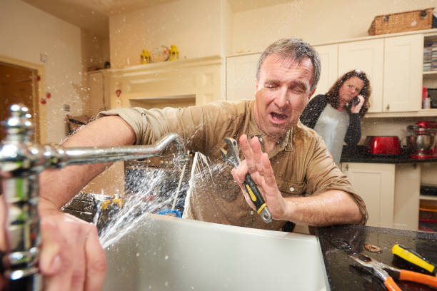 Best Water damage cleanup near me  in Wyldwood, TX